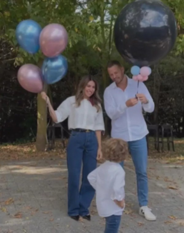 Serap Korkmaz heyecanını paylaştı!